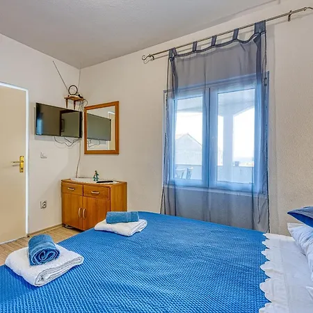Διαμέρισμα Serenity 2 Bedroom - Happy *
