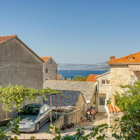 Διαμέρισμα Serenity 2 Bedroom - Happy *