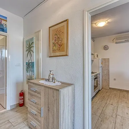 Διαμέρισμα Serenity 2 Bedroom - Happy Supetar