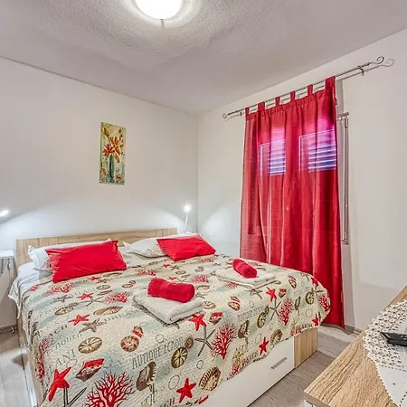 Serenity 2 Bedroom - Happy Supetar